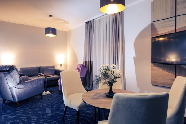 Hotel Mercure Tetovo (Тетово)